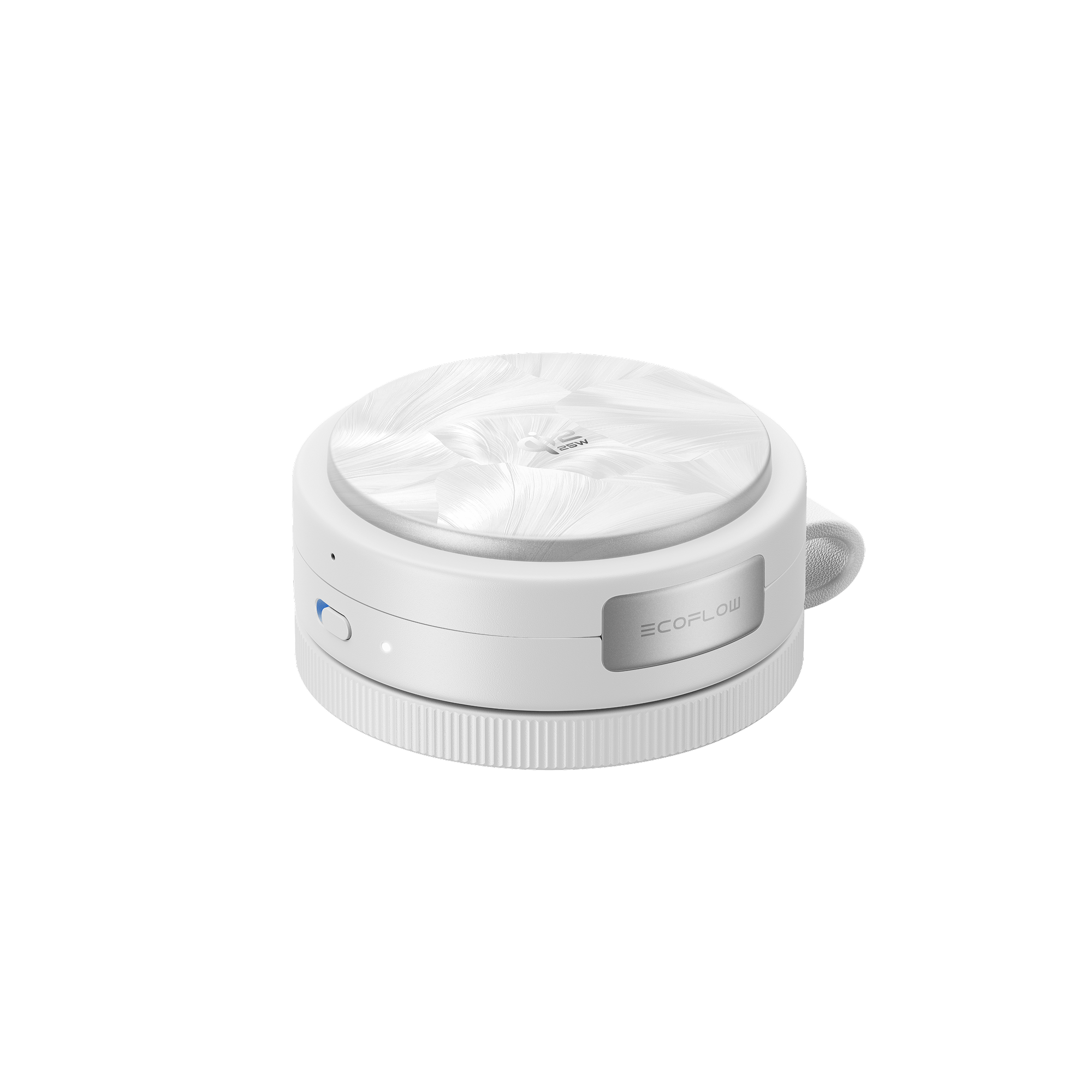 EcoFlow RAPID Mag Qi2.2 Wireless Charging Station (3-in-1 Foldable) - Image 2