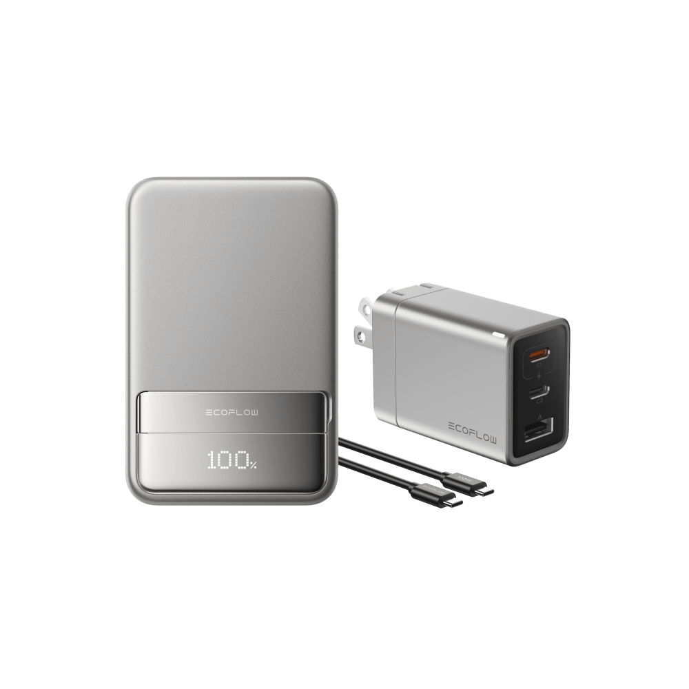 EcoFlow RAPID Magnetic Power Bank (10000mAh) - Image 8