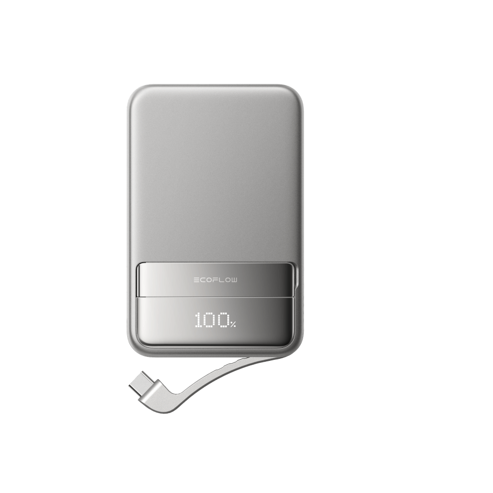 EcoFlow RAPID Magnetic Power Bank (10000mAh) - Image 2