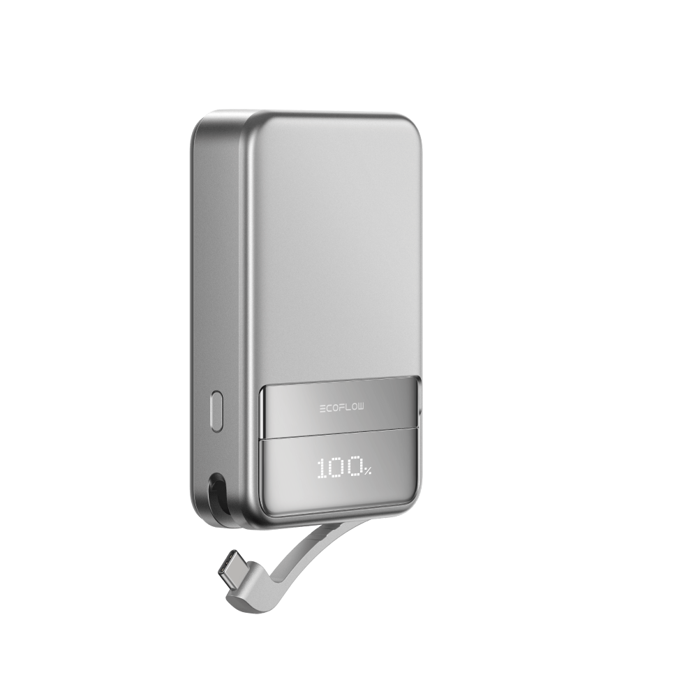 EcoFlow RAPID Magnetic Power Bank (10000mAh) - Image 4