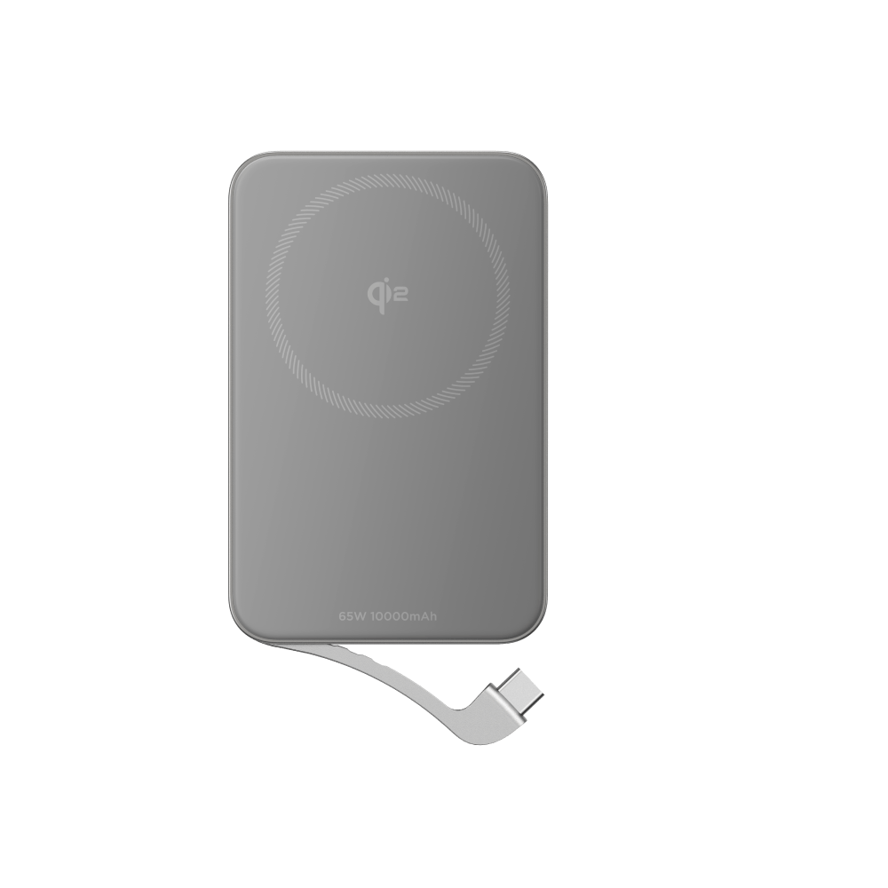 EcoFlow RAPID Magnetic Power Bank (10000mAh) - Image 3