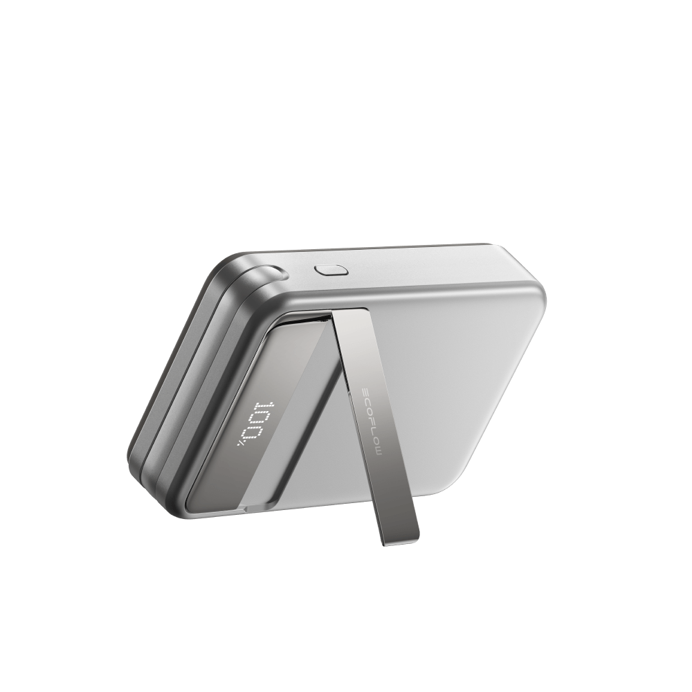EcoFlow RAPID Magnetic Power Bank (10000mAh) - Image 5