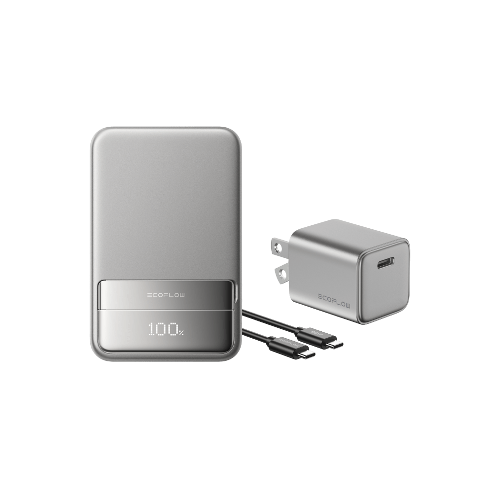 EcoFlow RAPID Magnetic Power Bank (10000mAh) - Image 9