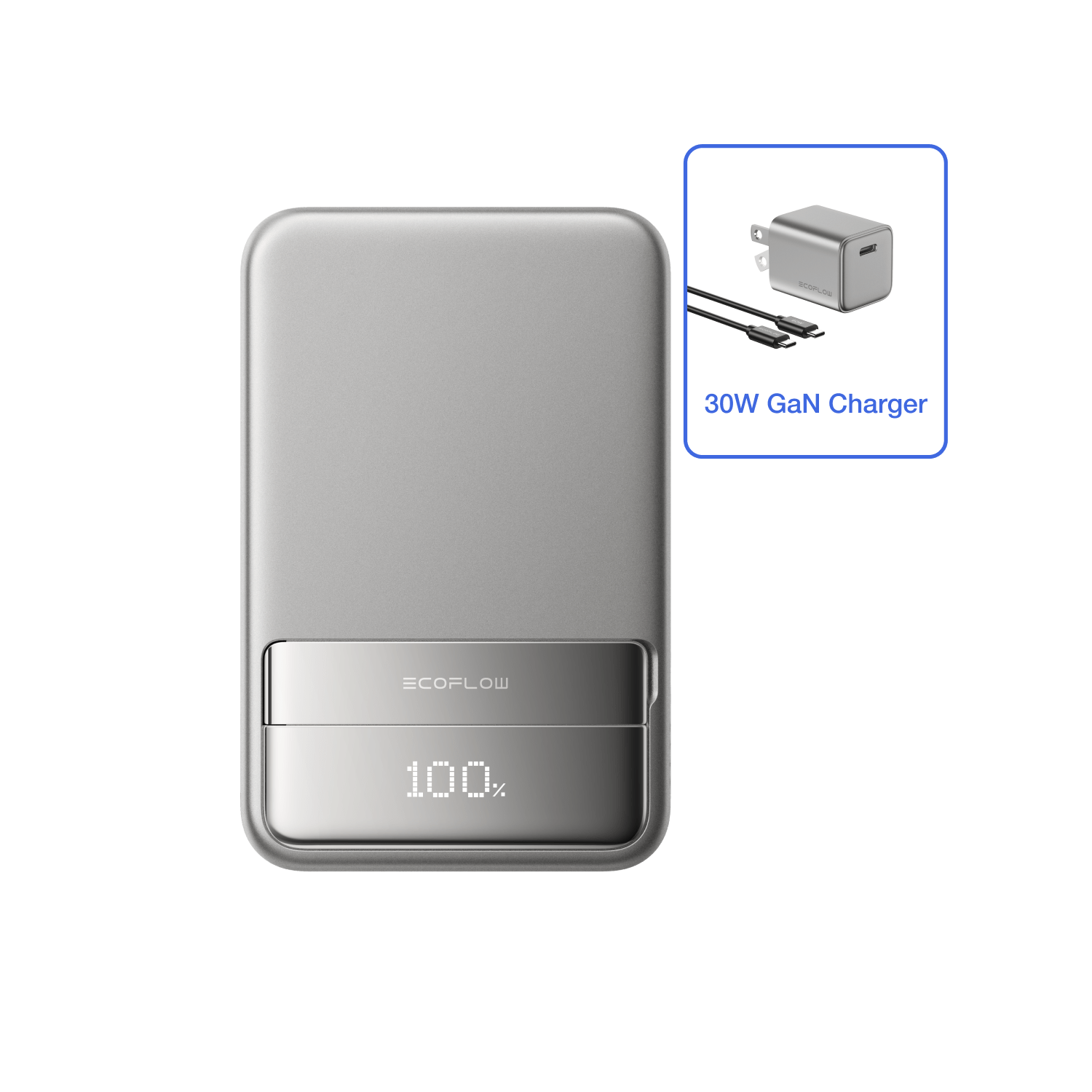 EcoFlow RAPID Magnetic Power Bank (10000mAh) - Image 10