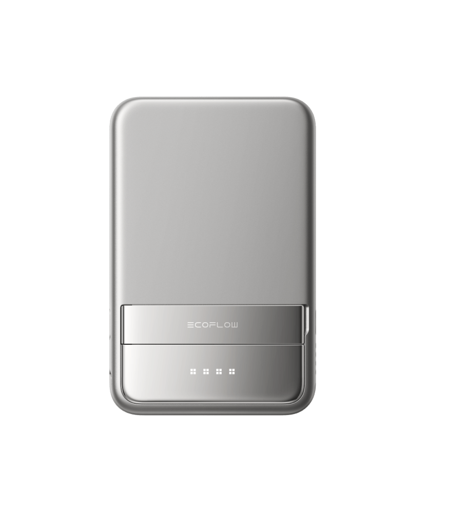 EcoFlow RAPID Magnetic Power Bank (5000mAh) - Image 4