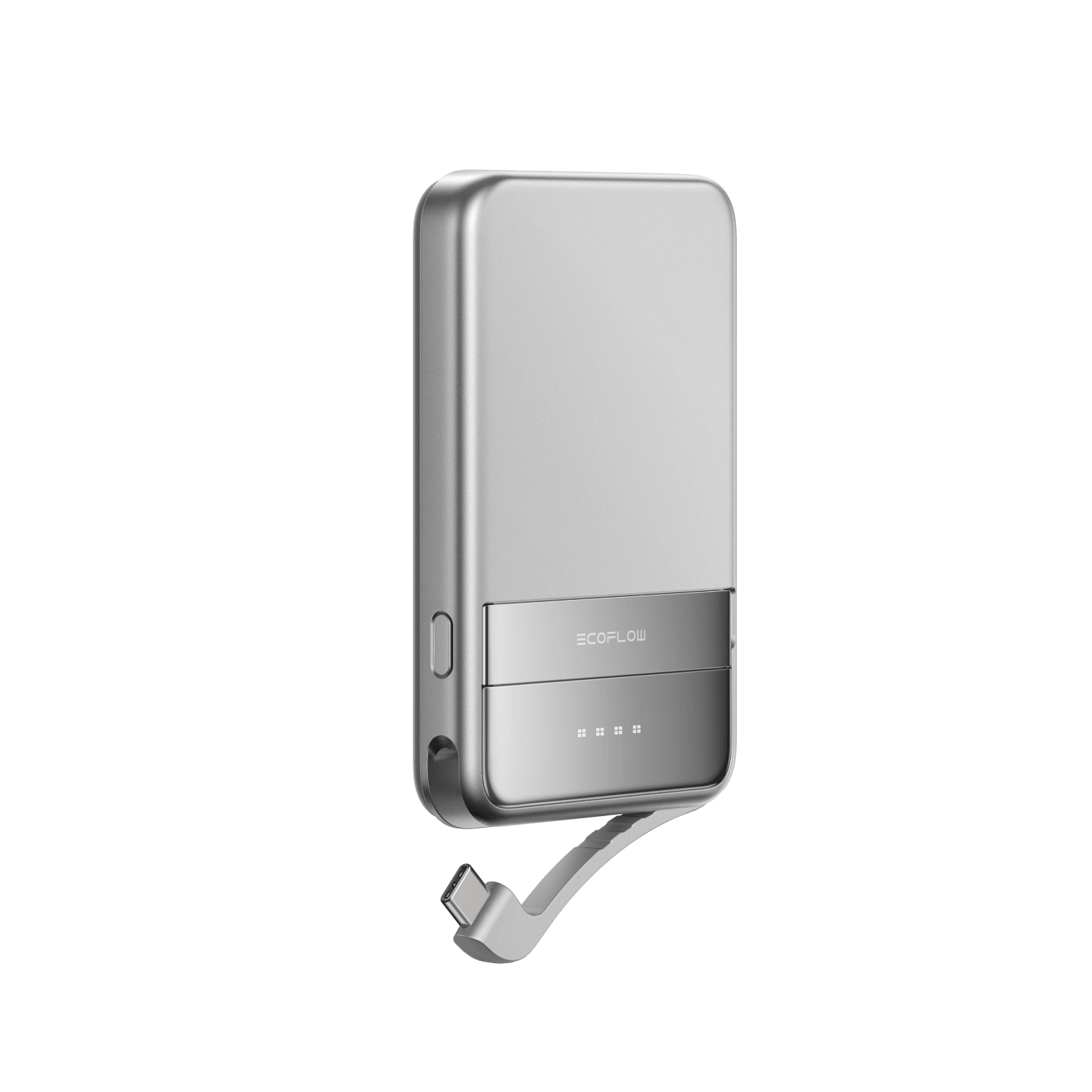 EcoFlow RAPID Magnetic Power Bank (5000mAh)