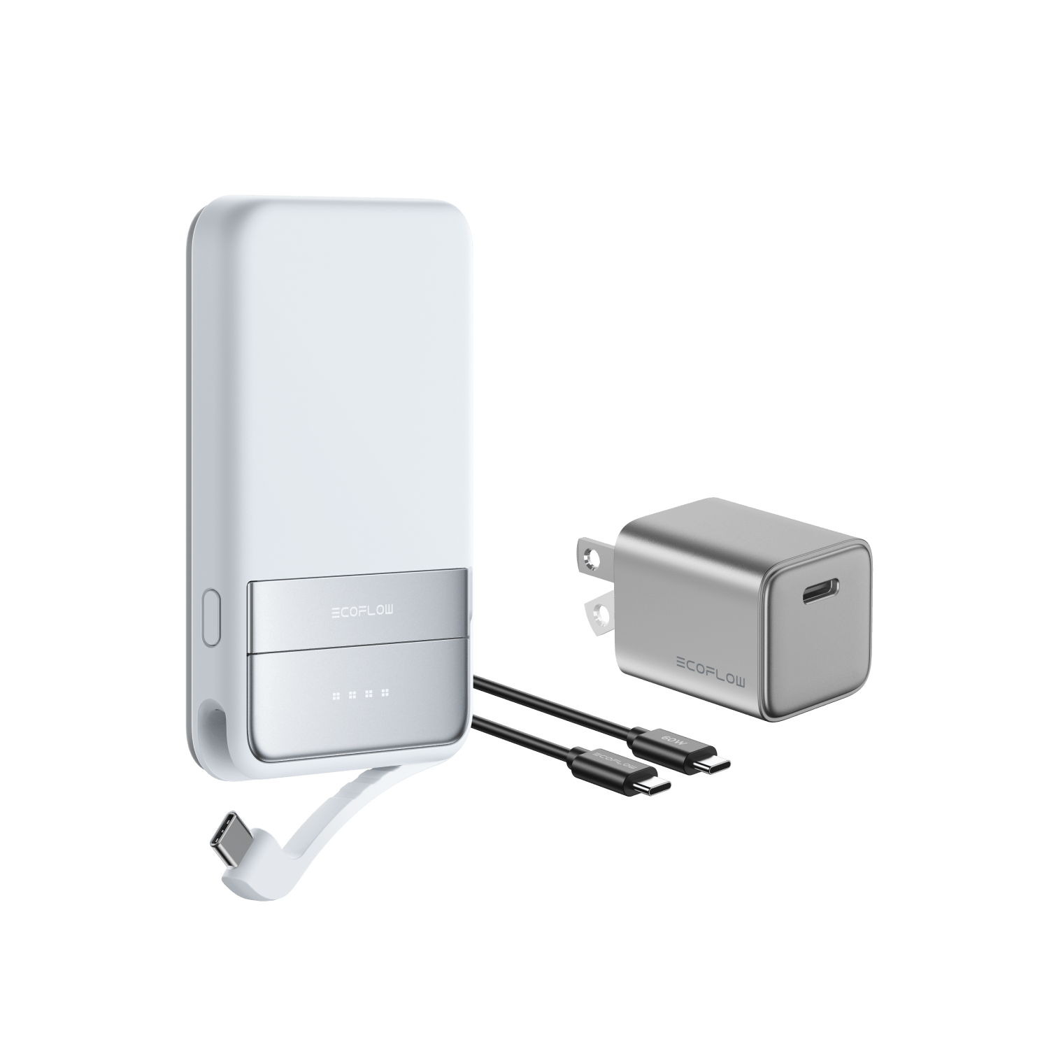 EcoFlow RAPID Magnetic Power Bank (5000mAh) - Image 11