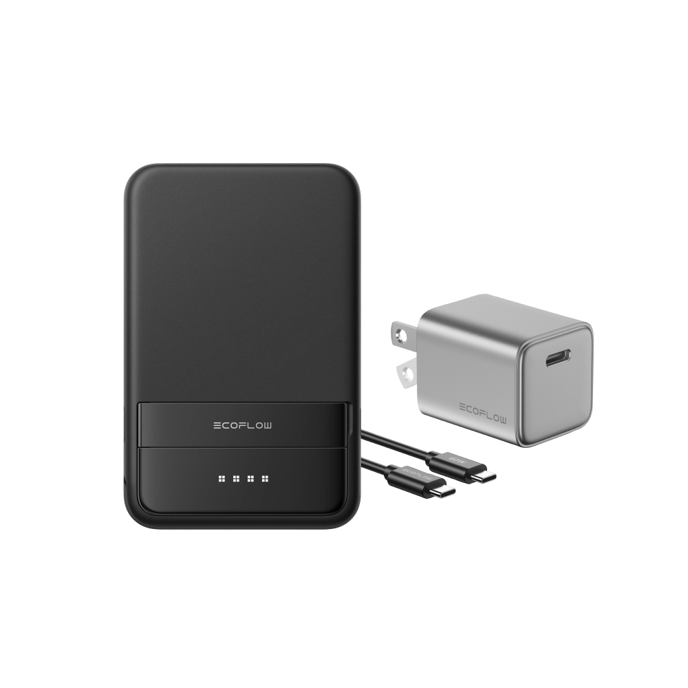 EcoFlow RAPID Magnetic Power Bank (5000mAh) - Image 16