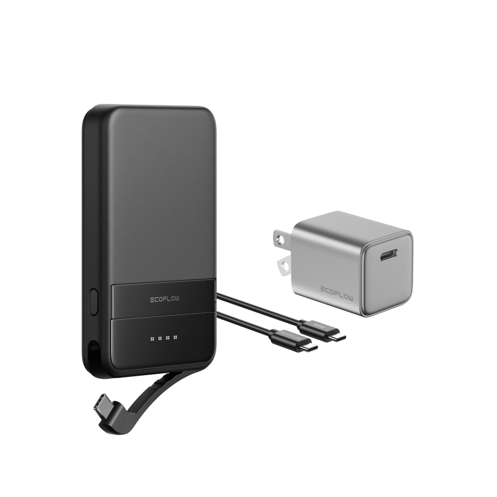 EcoFlow RAPID Magnetic Power Bank (5000mAh) - Image 15