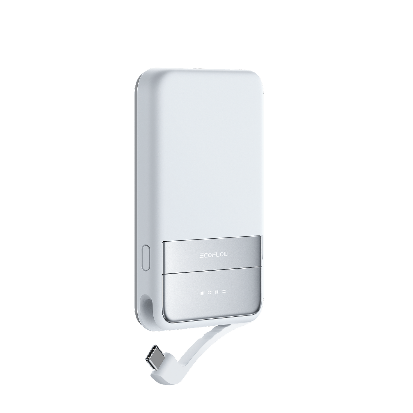 EcoFlow RAPID Magnetic Power Bank (5000mAh) - Image 2