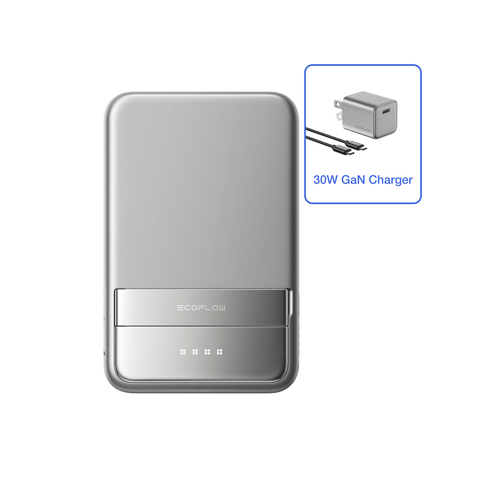 EcoFlow RAPID Magnetic Power Bank (5000mAh) - Image 9