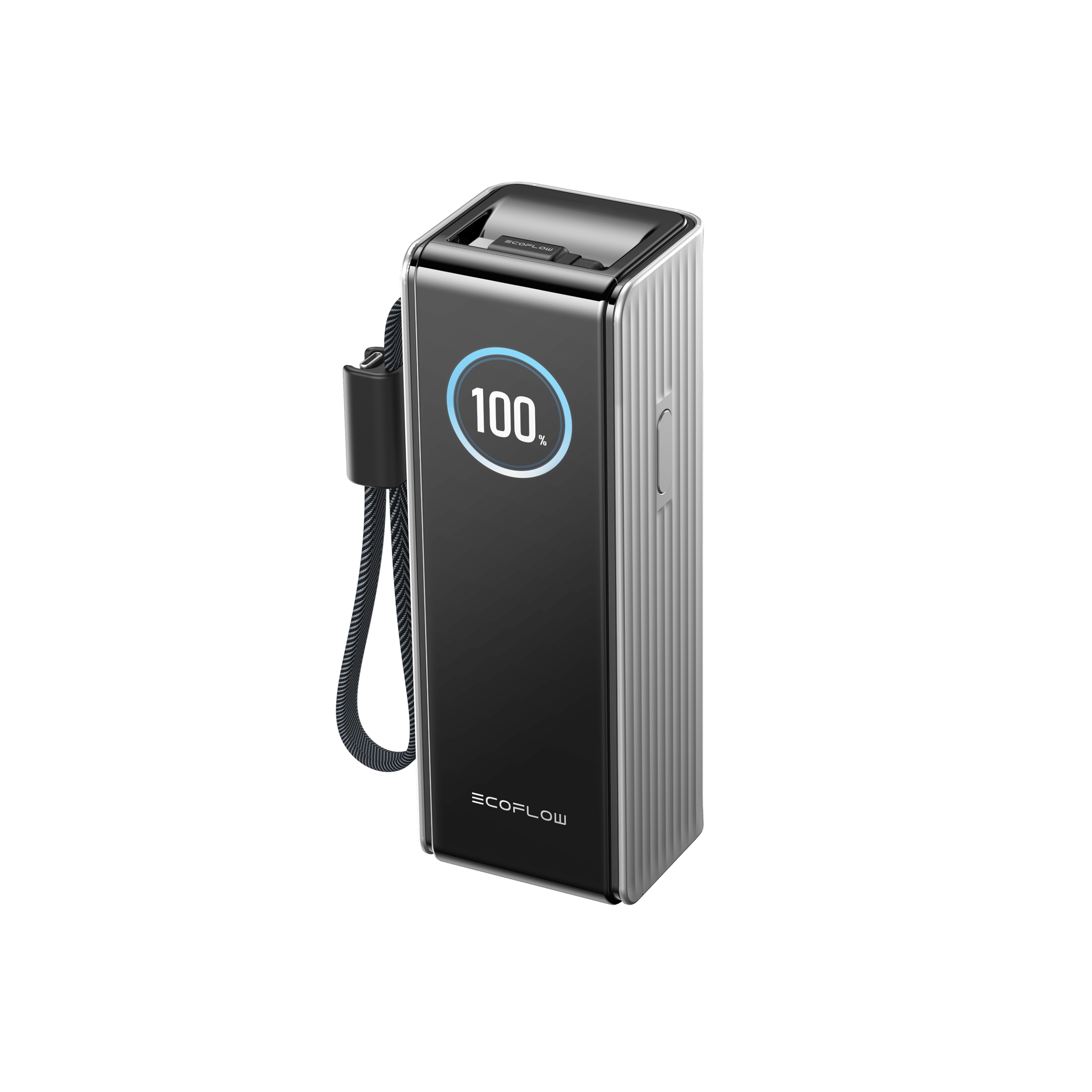 EcoFlow RAPID Power Bank (25.000mAh. 170W. 100W Built-In and Retractable Cables) - Image 20
