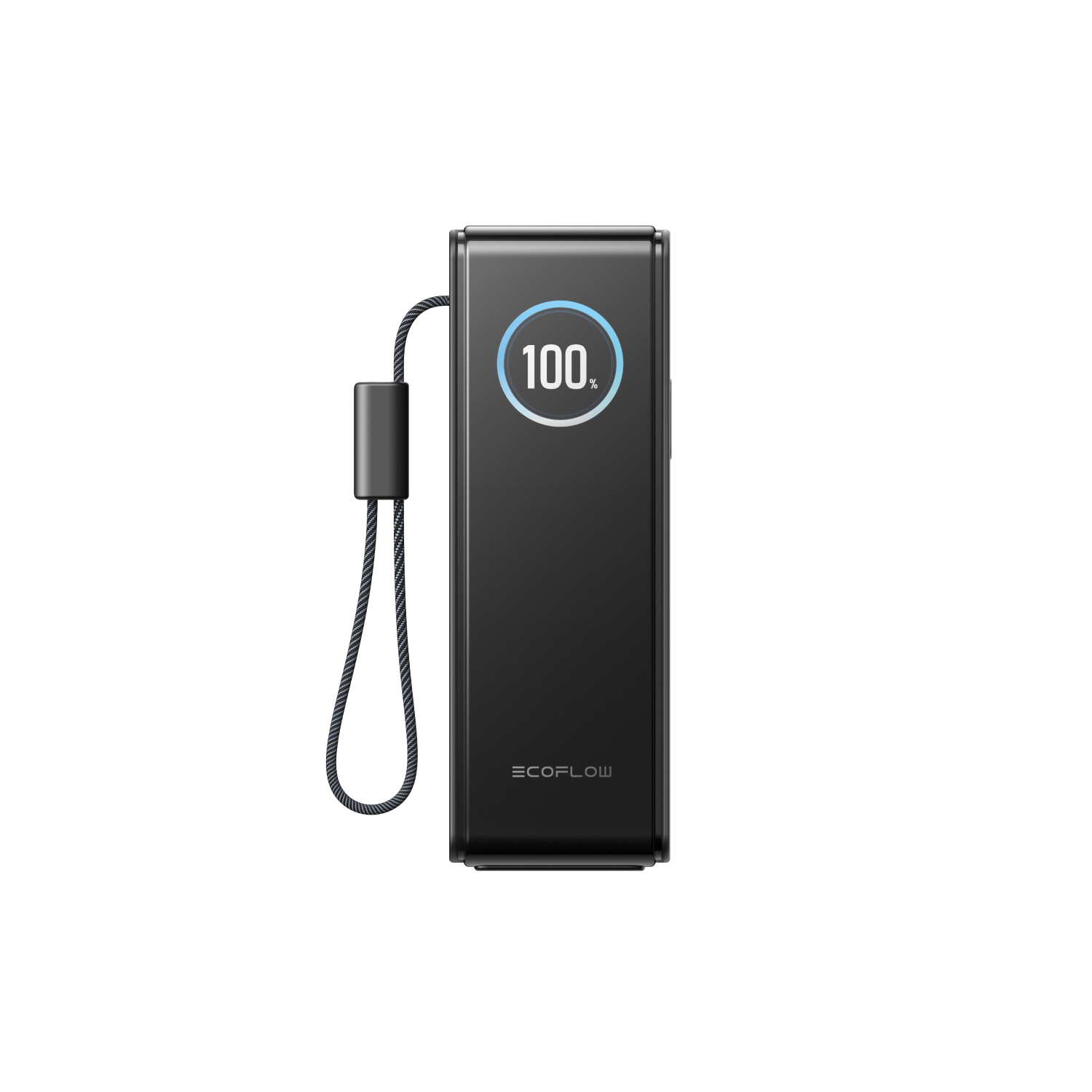 EcoFlow RAPID Power Bank (25.000mAh. 170W. 100W Built-In and Retractable Cables) - Image 9