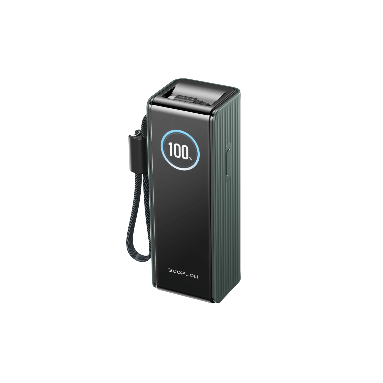 EcoFlow RAPID Power Bank (25.000mAh. 170W. 100W Built-In and Retractable Cables) - Image 18