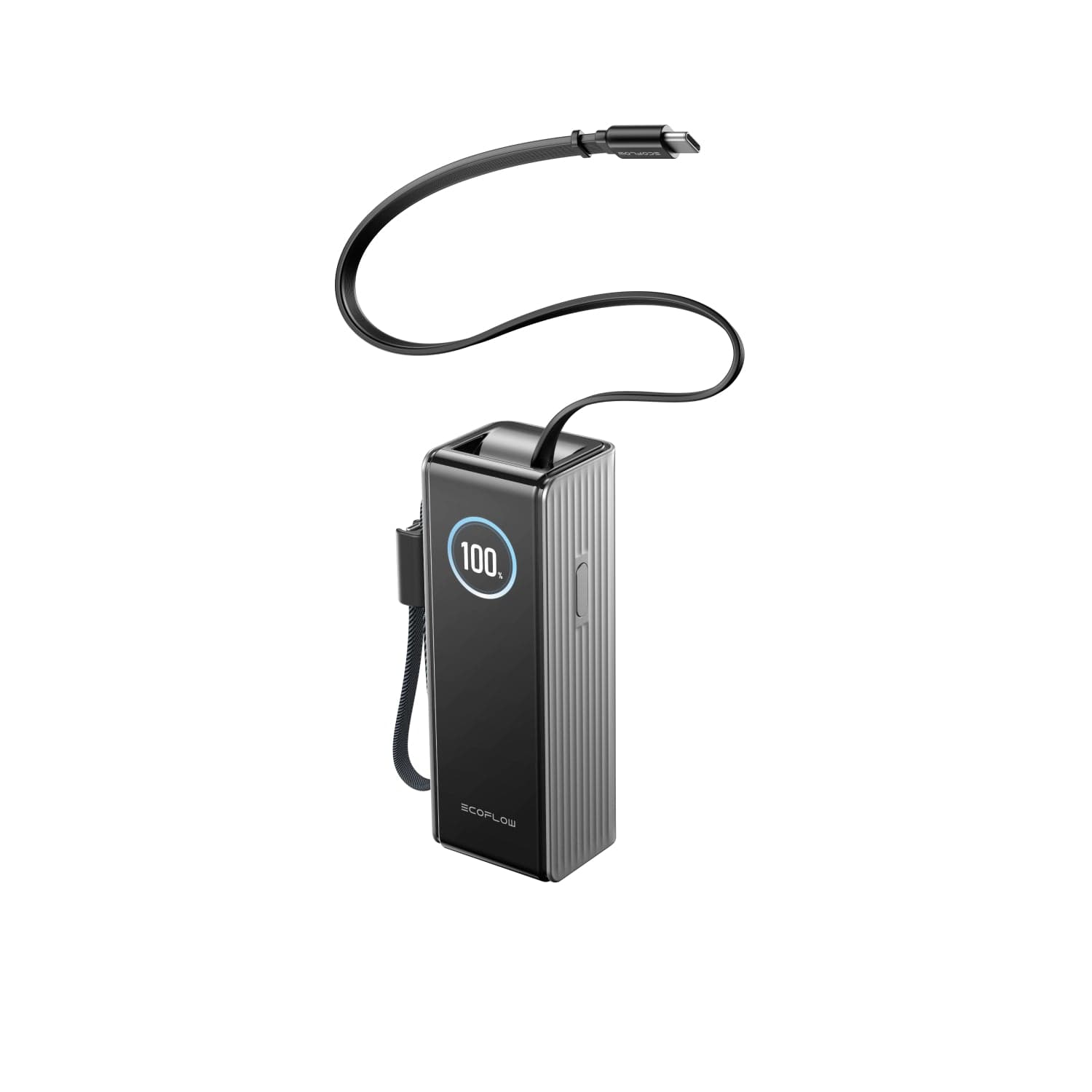 EcoFlow RAPID Power Bank (25.000mAh. 170W. 100W Built-In and Retractable Cables) - Image 12