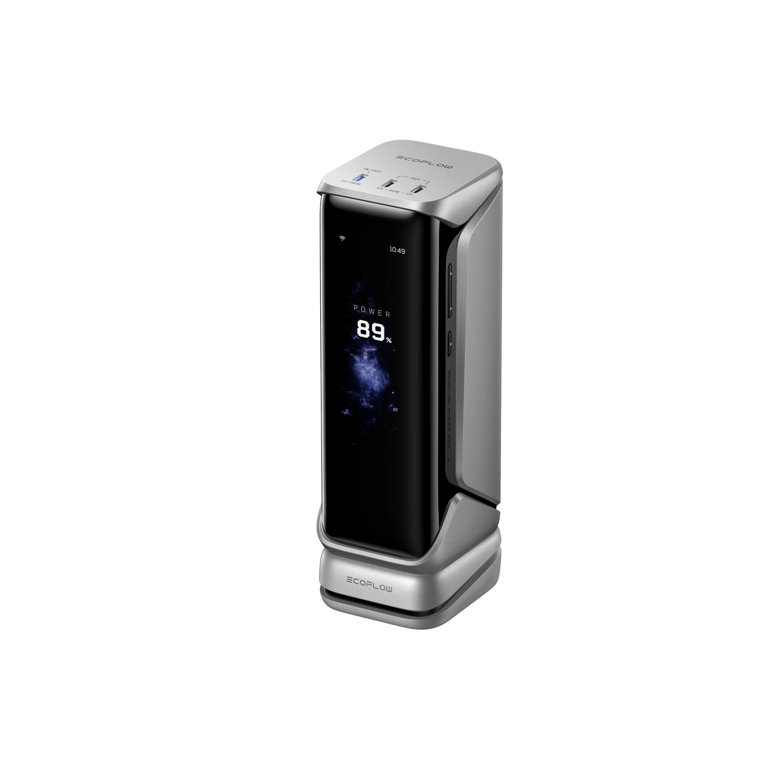 EcoFlow RAPID Pro X Power Bank (27.650mAh. 300W)