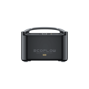 EcoFlow RIVER Pro Extra Battery