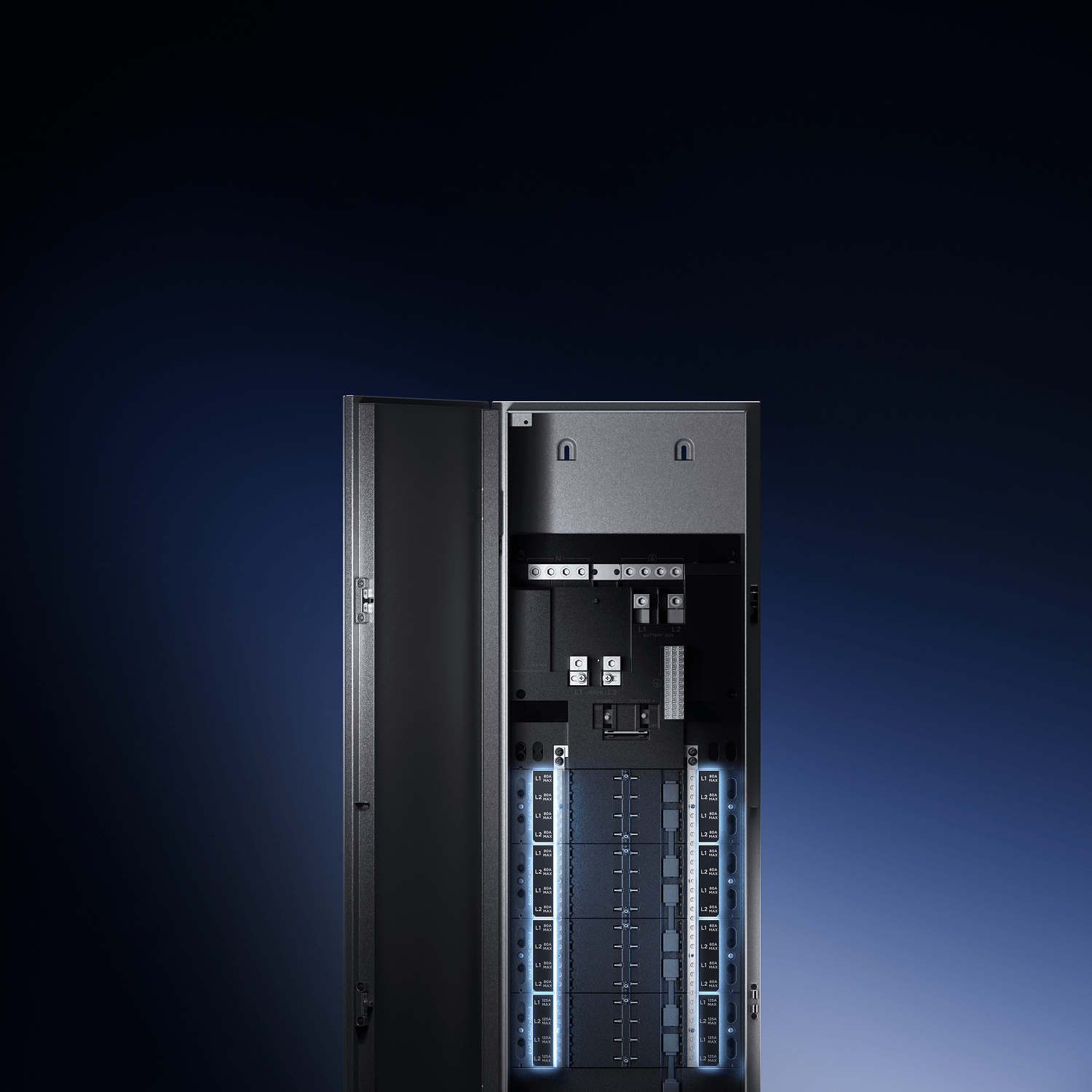 EcoFlow Smart Home Panel 3 (32 Circuits) - Image 7
