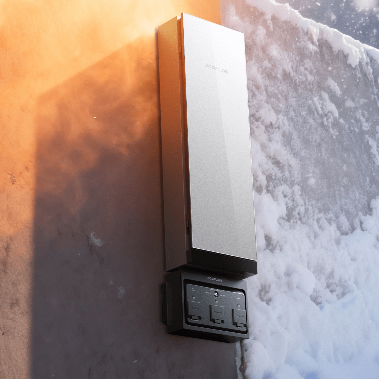 EcoFlow Smart Home Panel 3 (32 Circuits) - Image 5