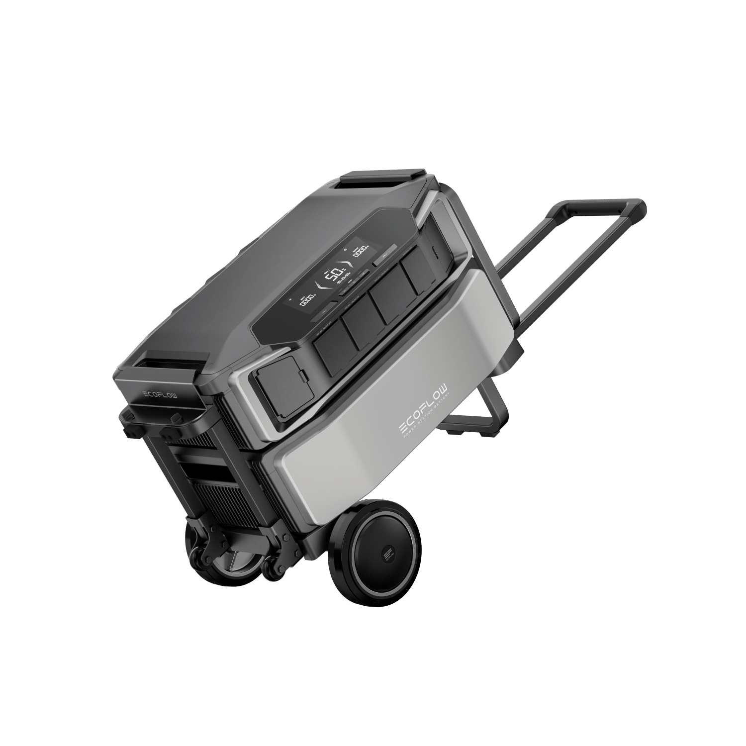 EcoFlow Trolley (DELTA Pro Ultra) - Image 3