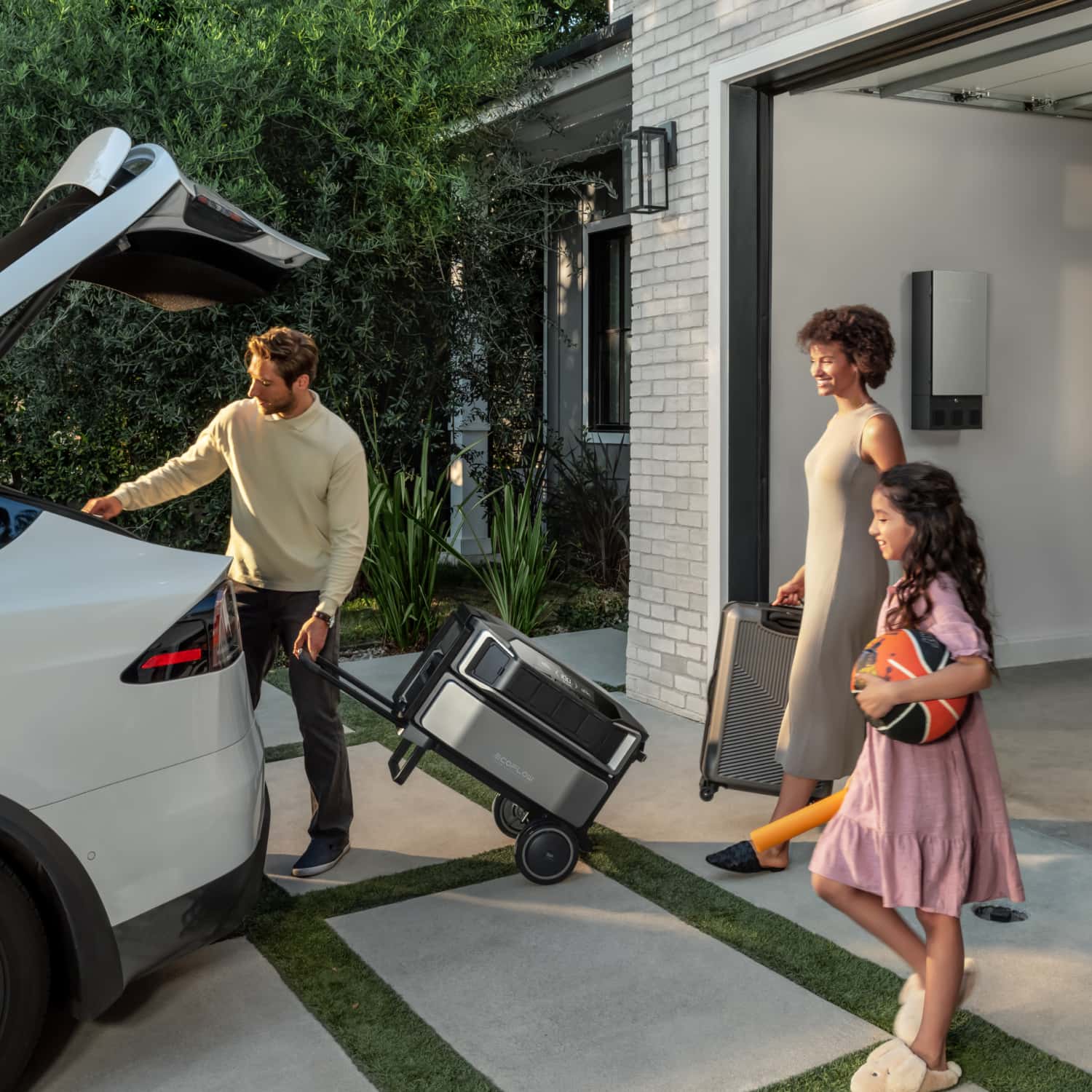 EcoFlow Trolley (DELTA Pro Ultra) - Image 4