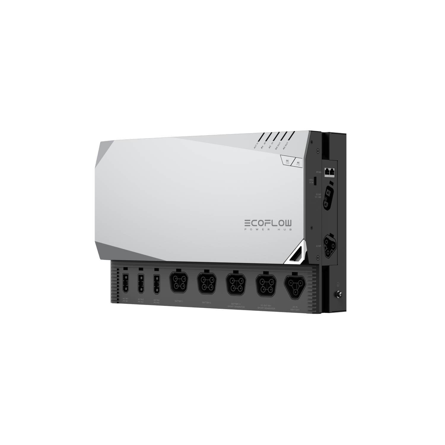 Power Hub 5kVA with Cable Pack