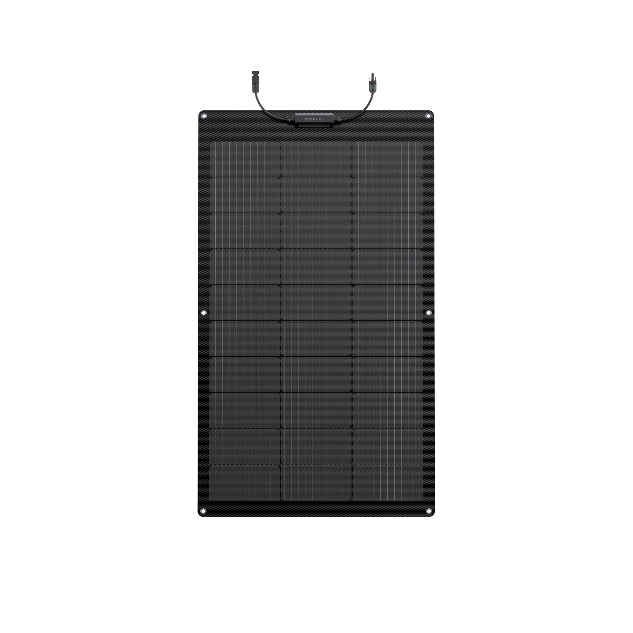 EcoFlow 100W Flexible Solar Panel - Image 3