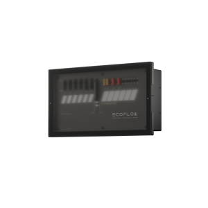 EcoFlow 30A AC/DC Smart Distribution Panel