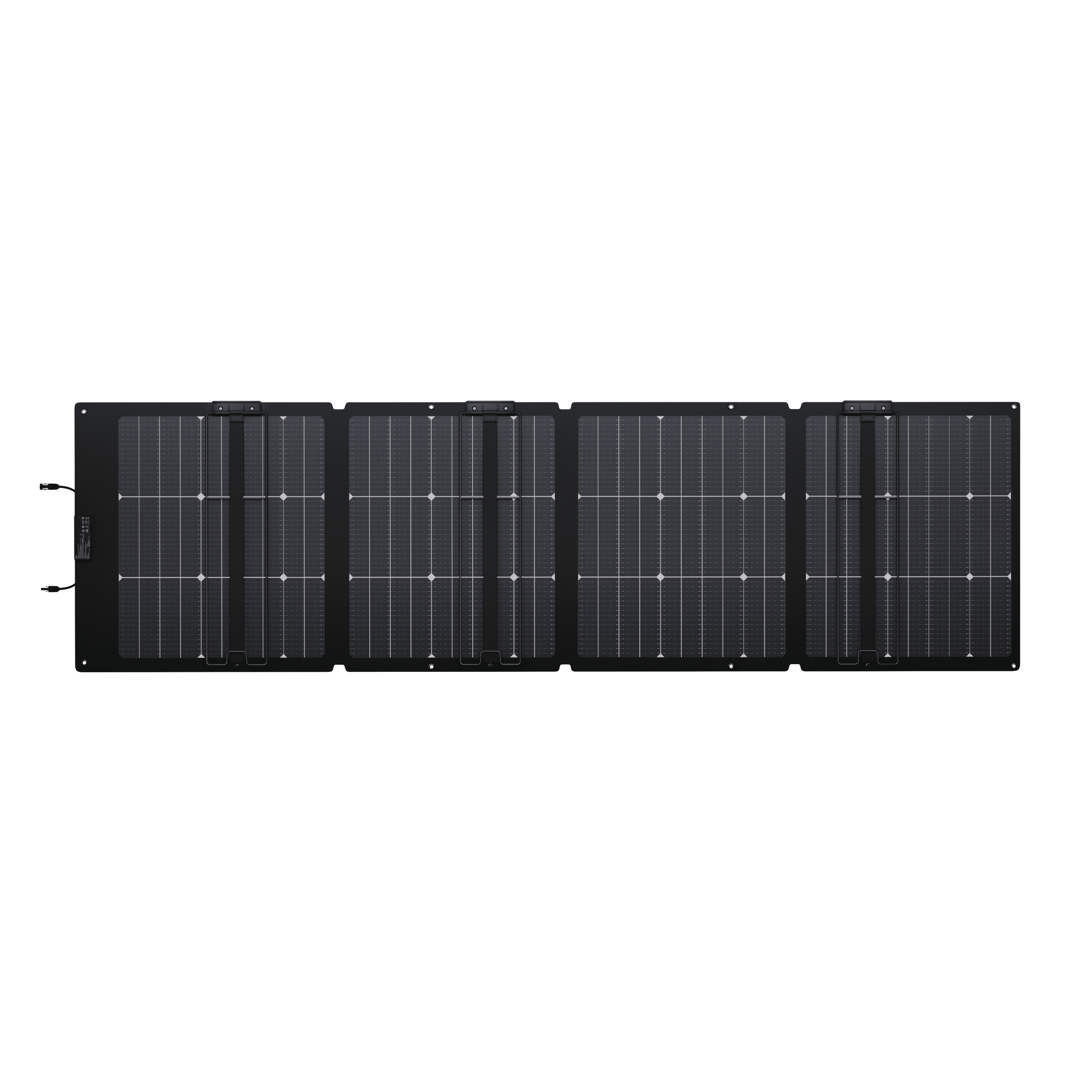 EcoFlow NextGen 220W Bifacial Portable Solar Panel (EDM Only) - Image 9