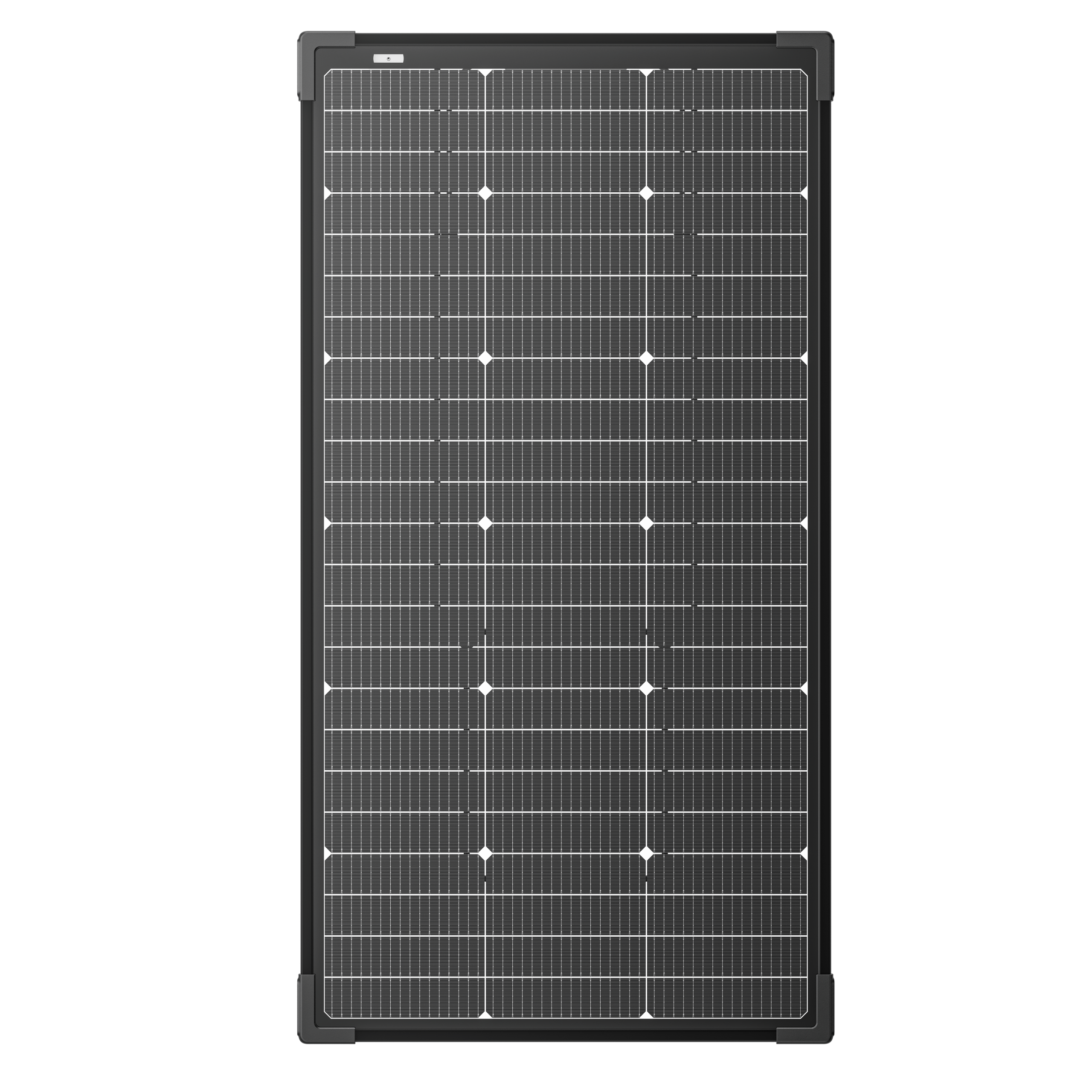 EcoFlow 125W Bifacial Modular Solar Panel (125W. 250W. 500W kits) - Image 6
