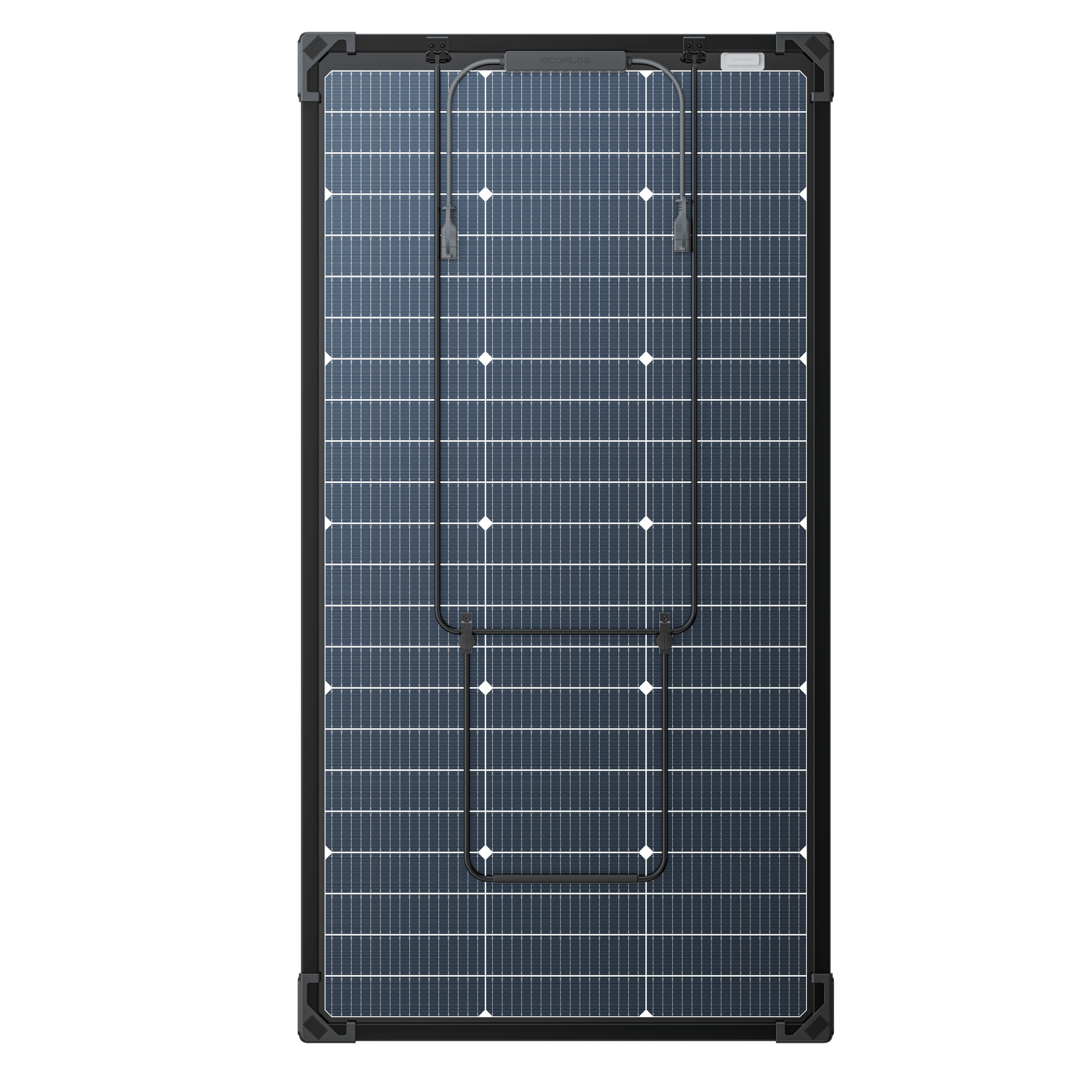 EcoFlow 125W Bifacial Modular Solar Panel (125W. 250W. 500W kits) - Image 7