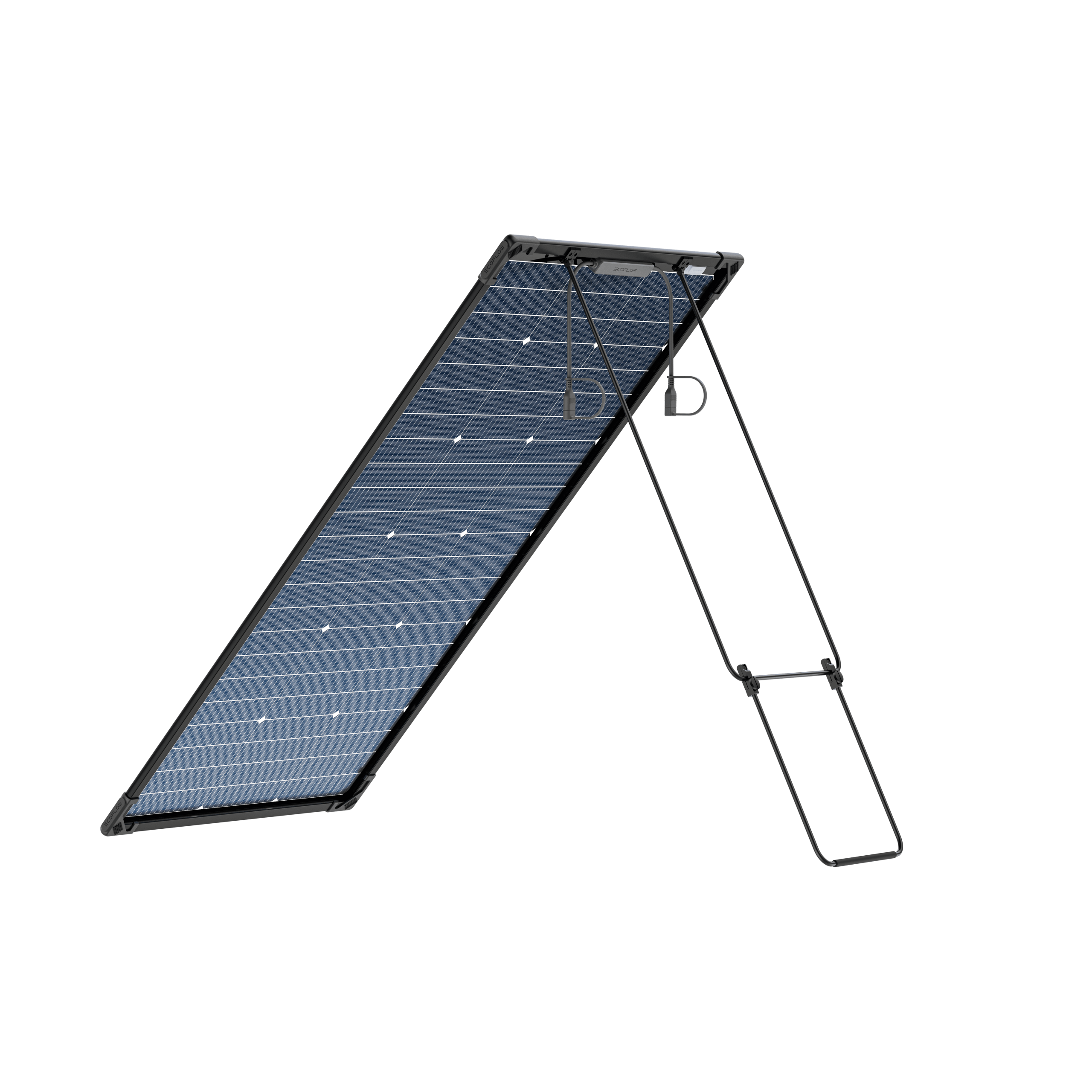 EcoFlow 125W Bifacial Modular Solar Panel (125W. 250W. 500W kits) - Image 8