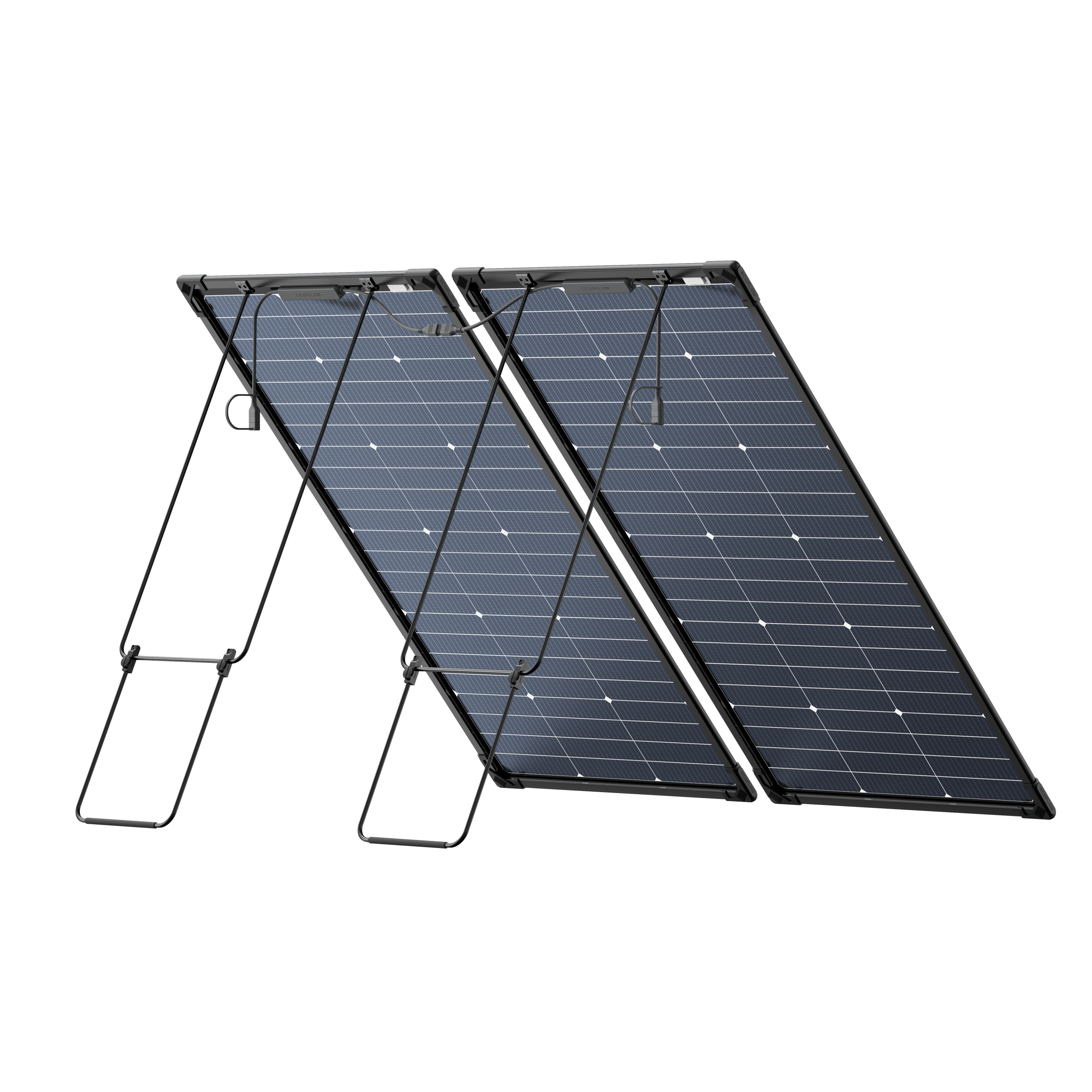 EcoFlow 125W Bifacial Modular Solar Panel (125W. 250W. 500W kits) - Image 11