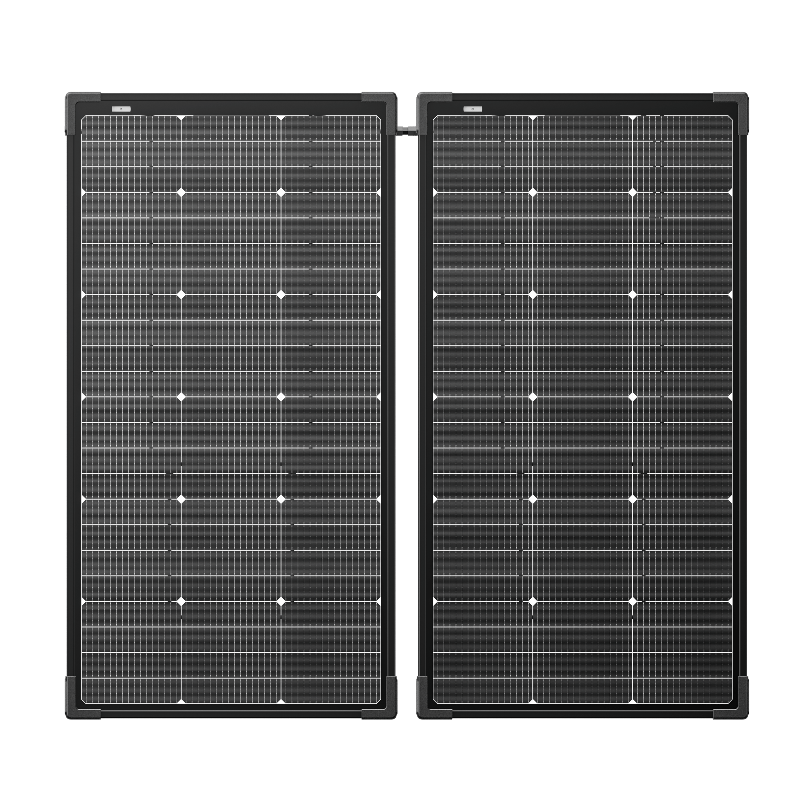EcoFlow 125W Bifacial Modular Solar Panel (125W. 250W. 500W kits) - Image 10
