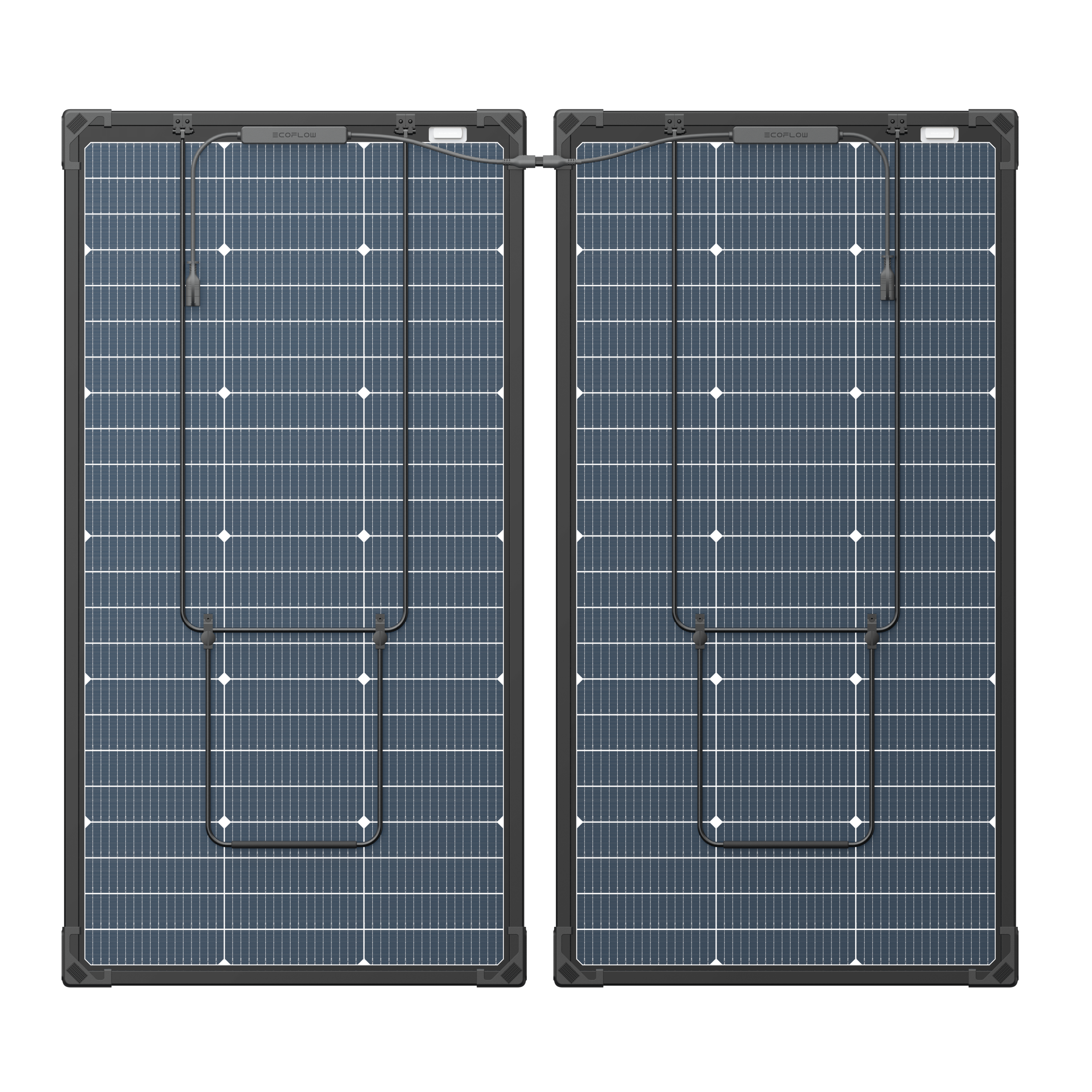 EcoFlow 125W Bifacial Modular Solar Panel (125W. 250W. 500W kits) - Image 12