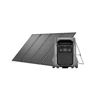EcoFlow 125W Bifacial Modular Solar Panel (125W. 250W. 500W kits) - Image 14