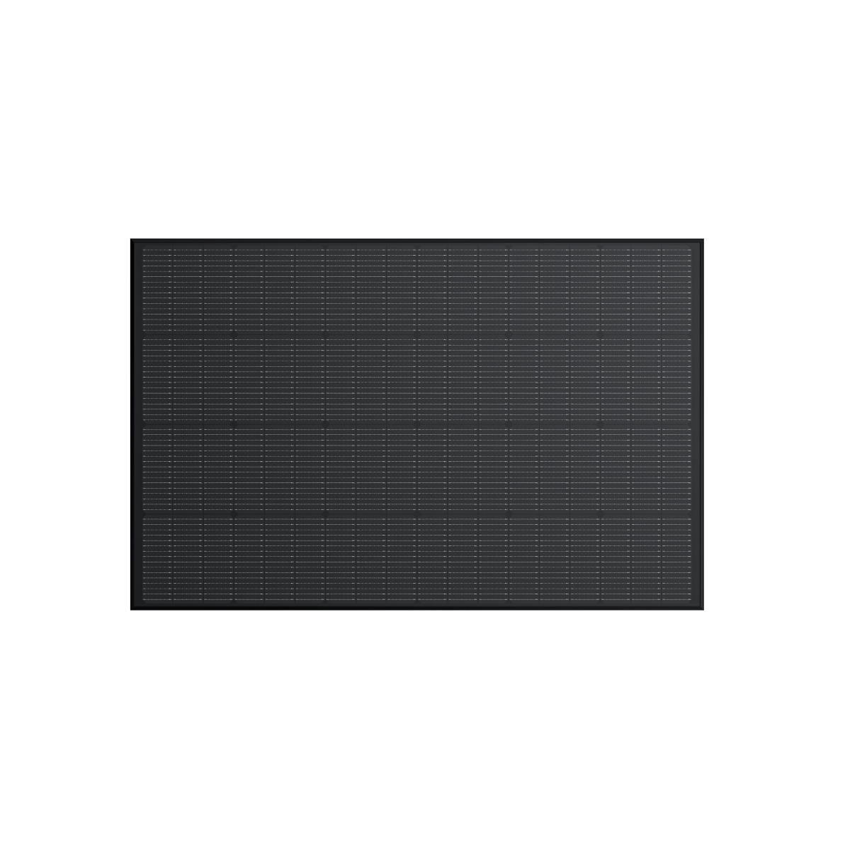 EcoFlow 175W Rigid Solar Panel - Image 2