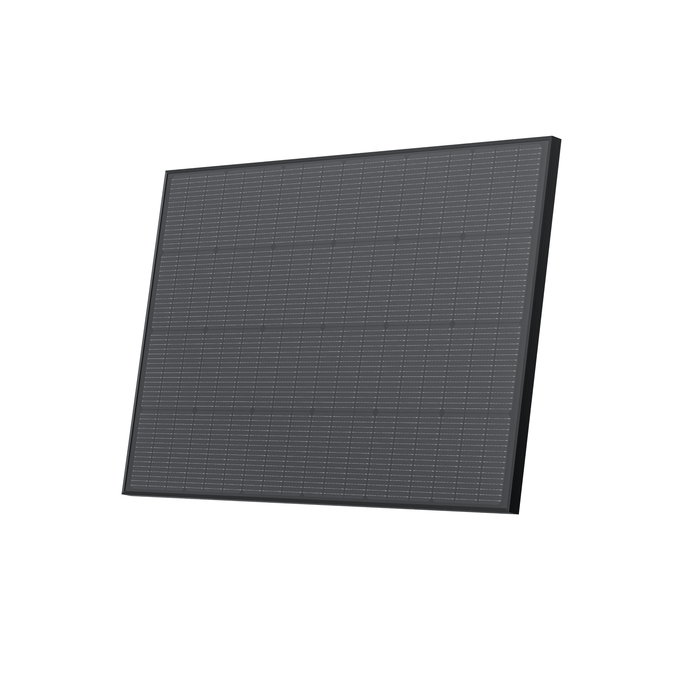 EcoFlow 175W Rigid Solar Panel