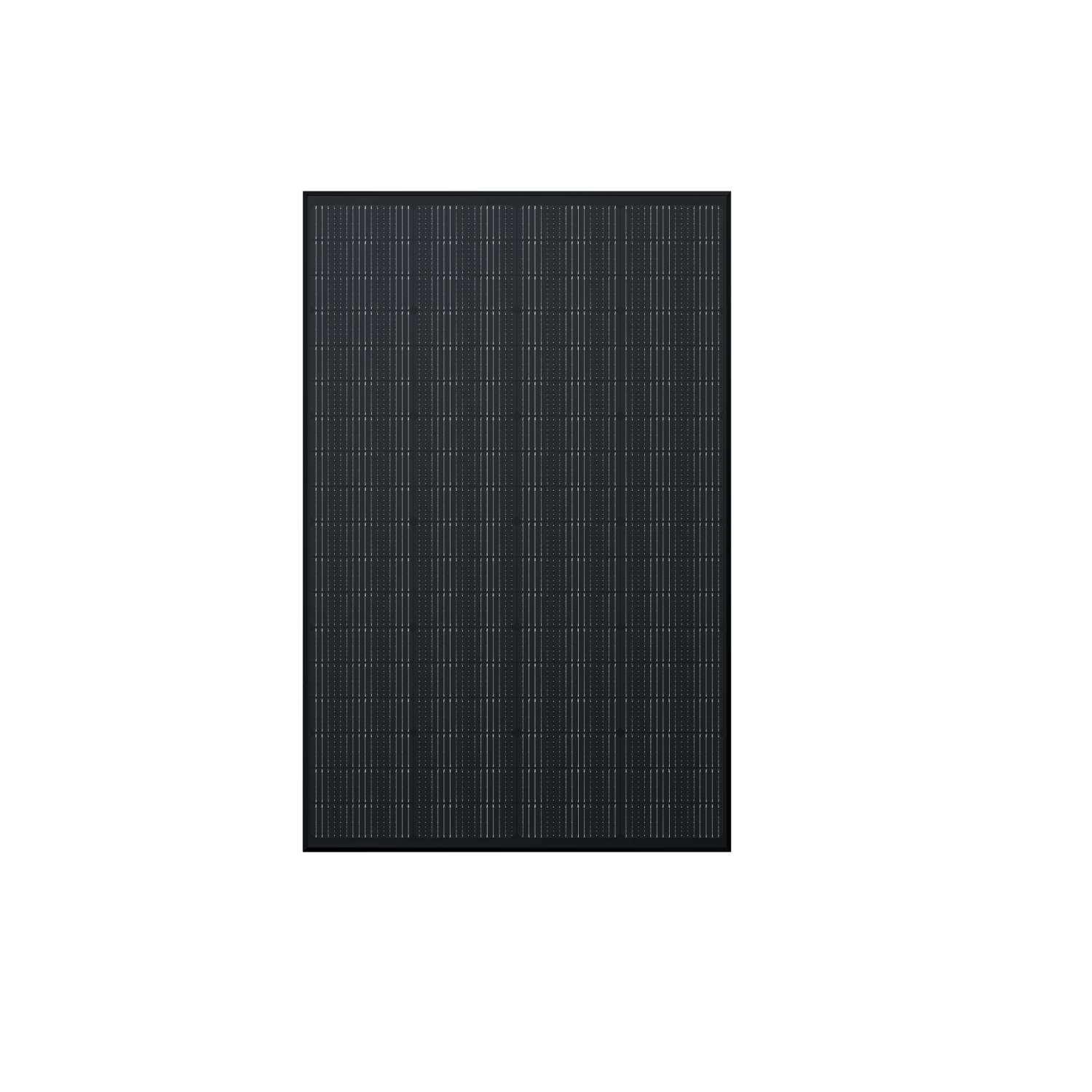 EcoFlow 175W Rigid Solar Panel - Image 3