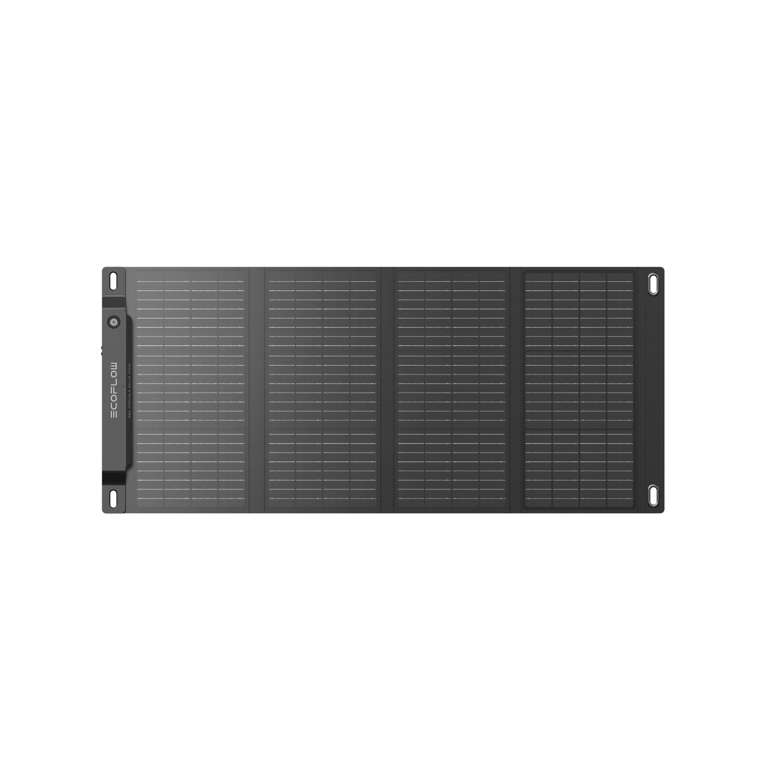 EcoFlow 28W Ultra-Light Solar Panel (Direct Device Charging) - Image 2