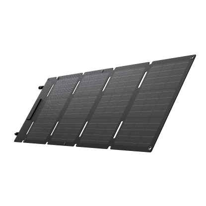 EcoFlow 45W Portable Solar Panel - Image 6