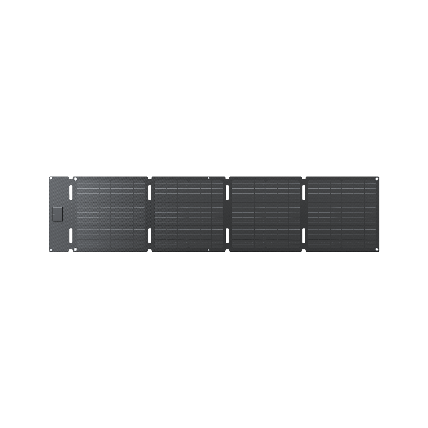EcoFlow 60W Portable Solar Panel - Image 2