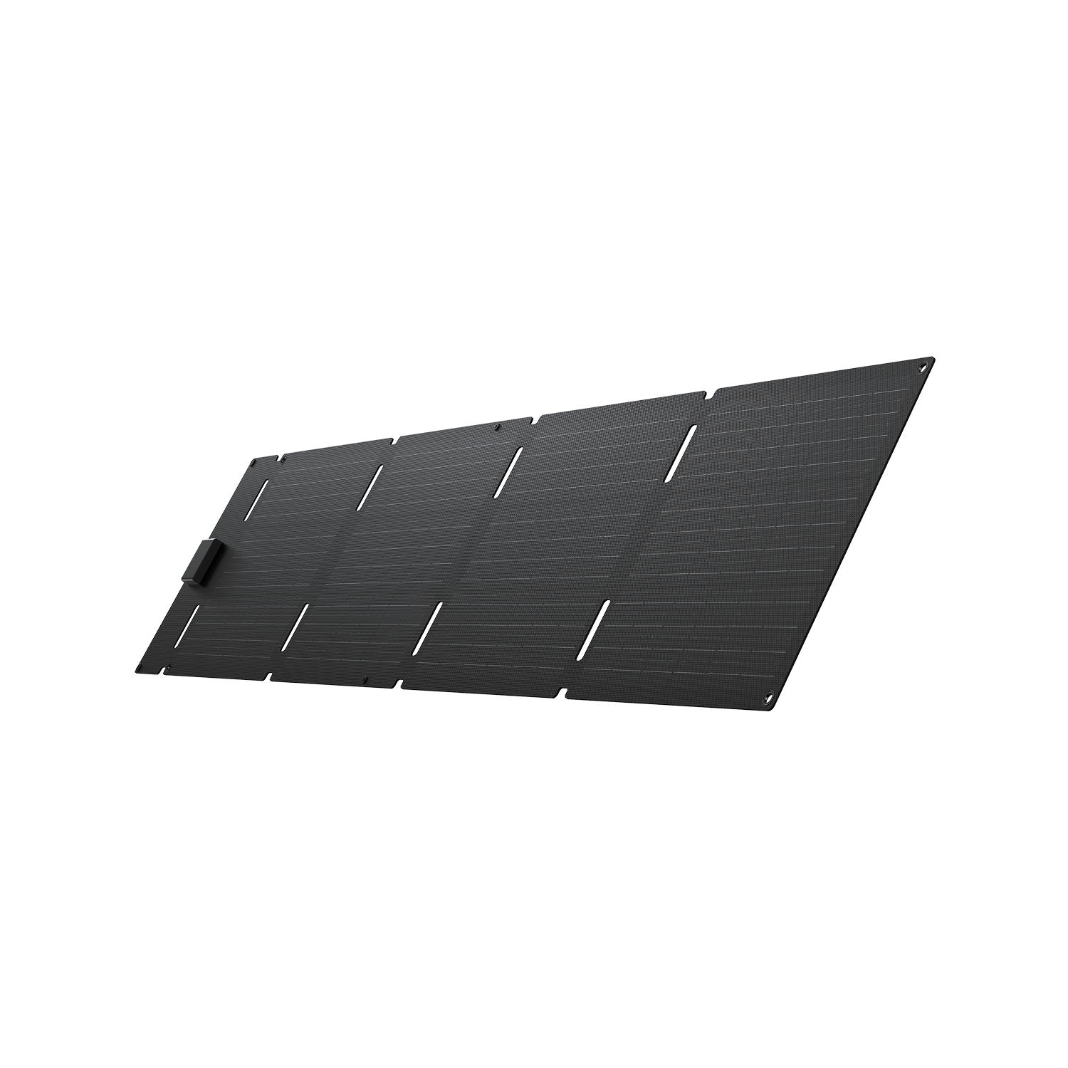 EcoFlow 60W Portable Solar Panel