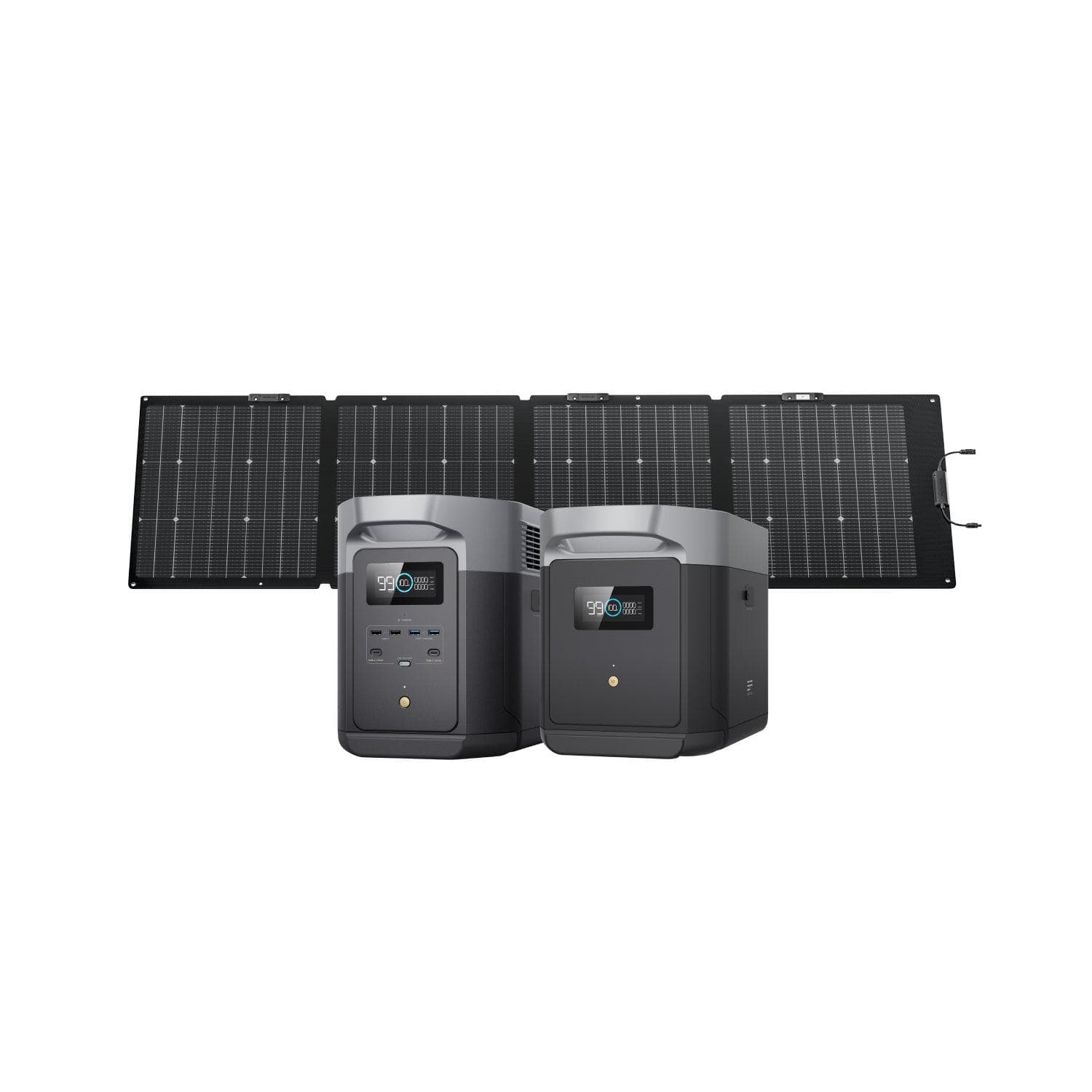 EcoFlow DELTA 2 Max Portable Power Station - Image 17
