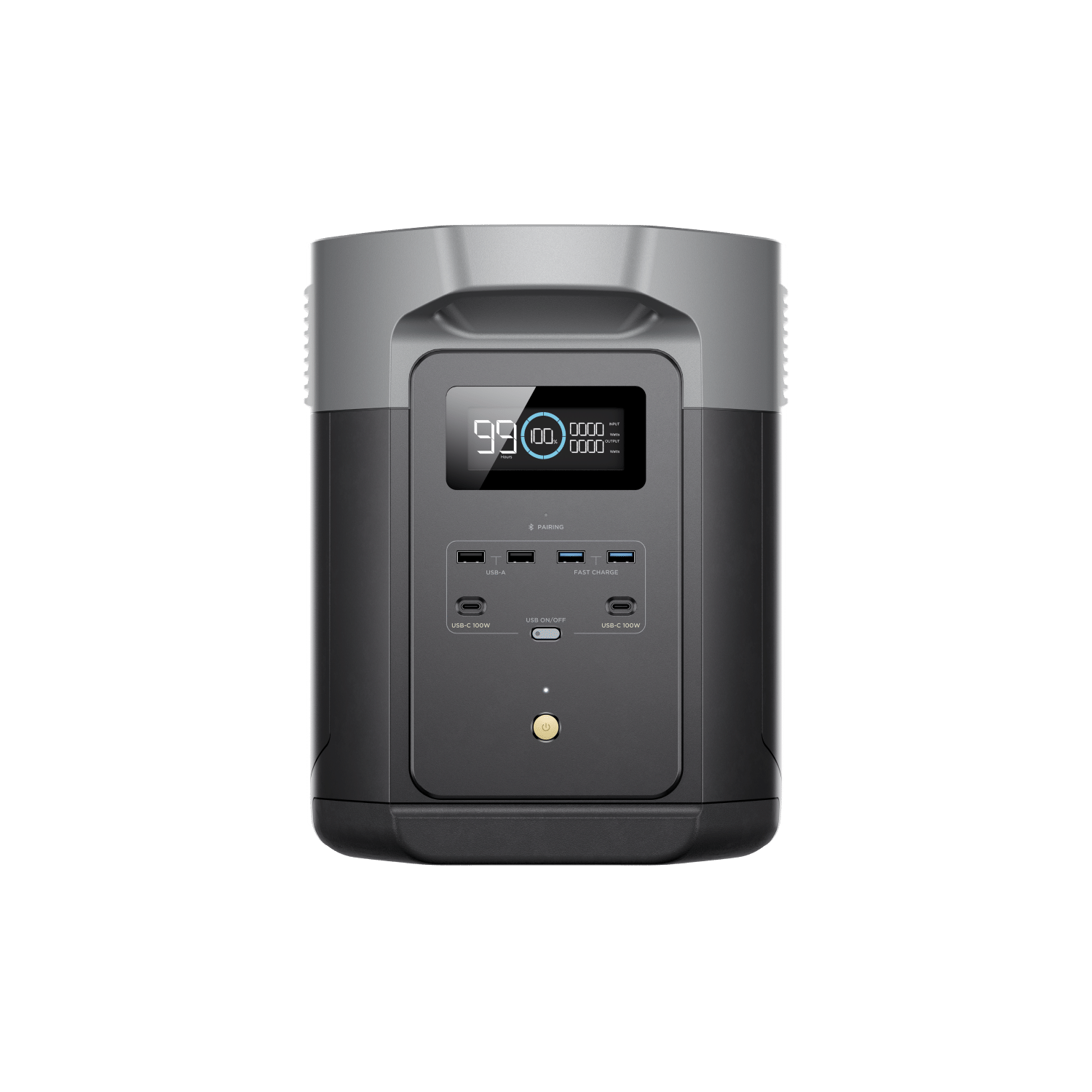 EcoFlow DELTA 2 Max Portable Power Station - Image 16