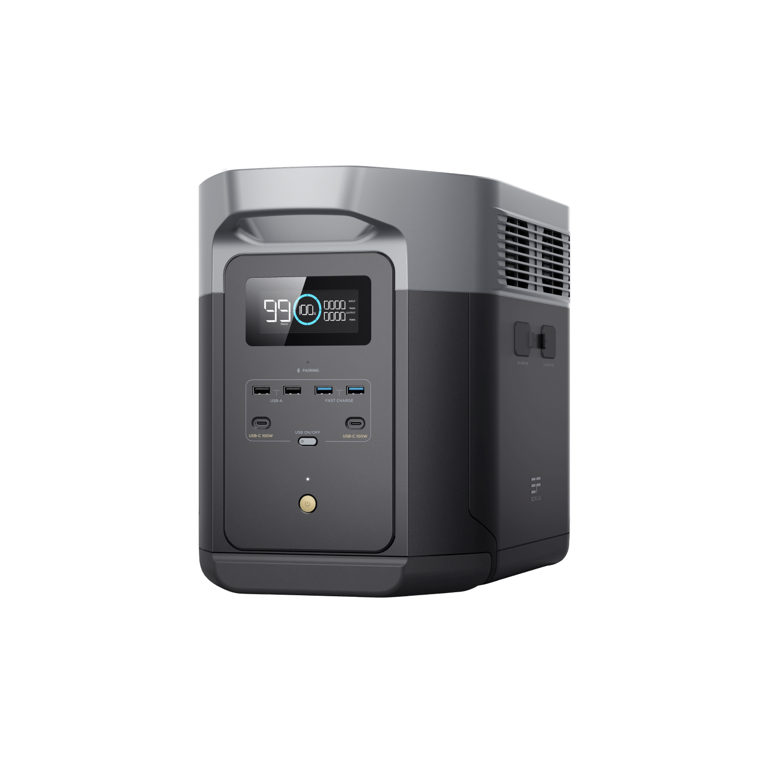 EcoFlow DELTA 2 Max Portable Power Station - Image 2