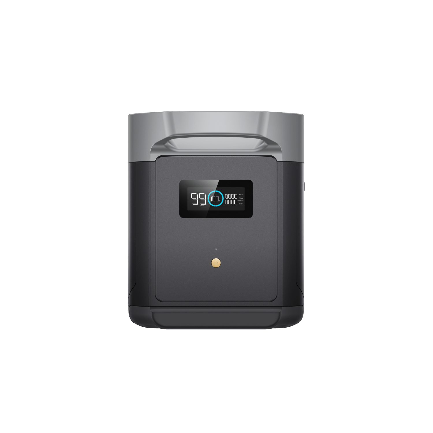 EcoFlow DELTA 2 Max Smart Extra Battery