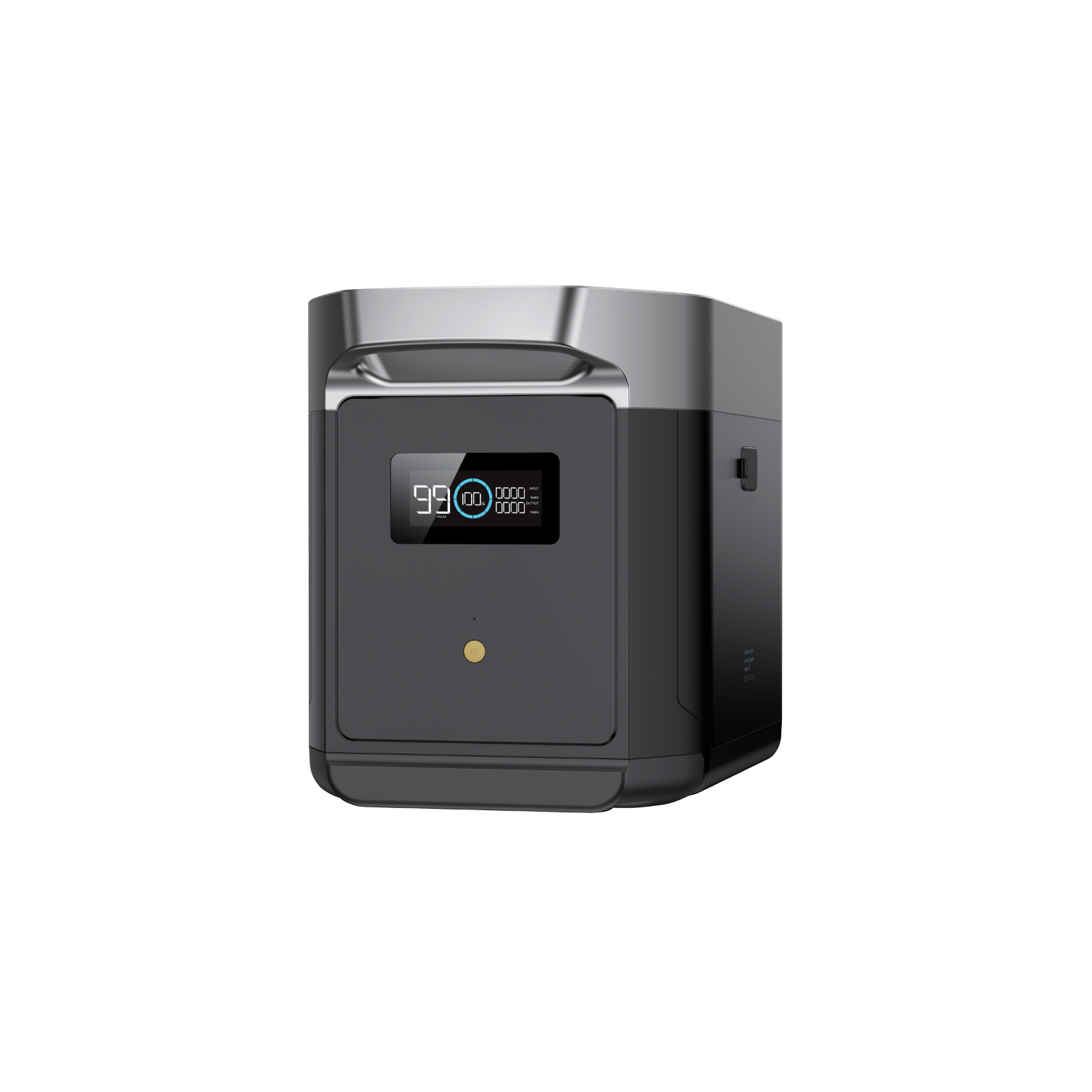 EcoFlow DELTA 2 Max Smart Extra Battery - Image 2