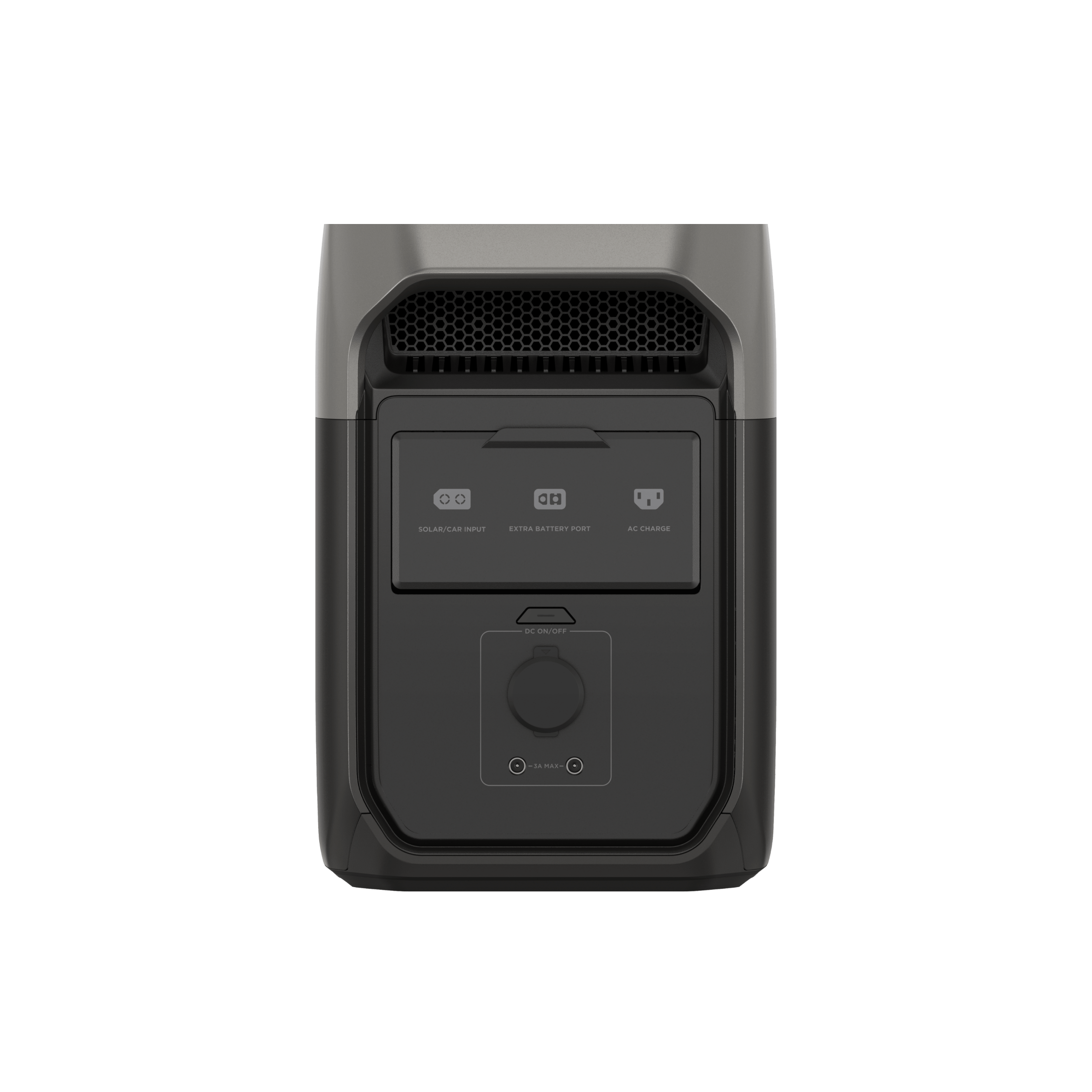 EcoFlow DELTA 3 Portable Power Station - Image 3