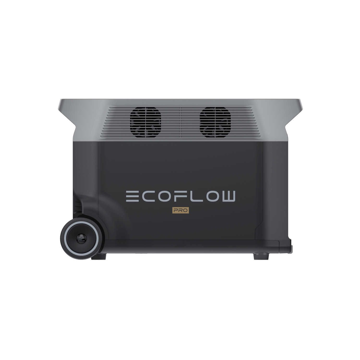 EcoFlow DELTA Pro Solar Generator - Image 5